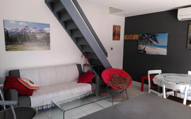 15 Rue des Cresses