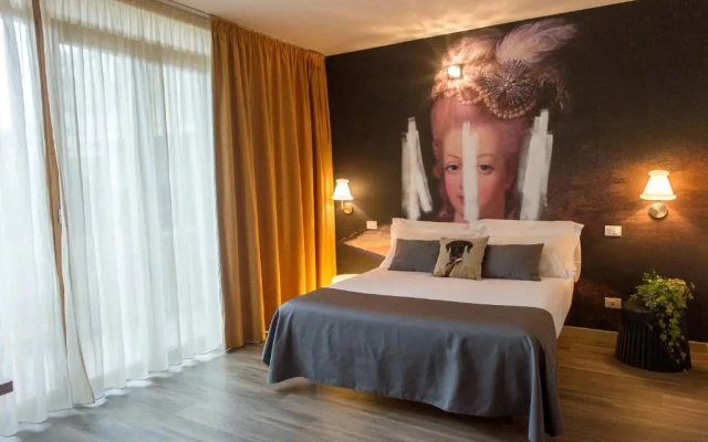 Residence Dory Suite