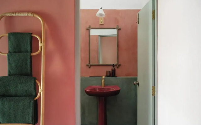 Casa Tikiri - BOUTIQUE HOTEL Adults-Only