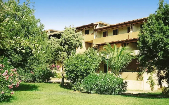 Apartment in Porto Rotondo Near Sandy Beach