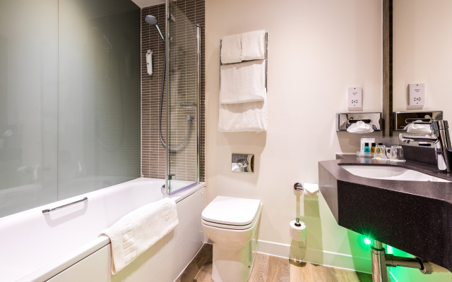 Holiday Inn Rotherham Sheffield by IHG