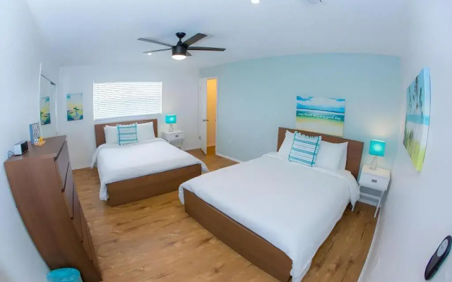 St Pete Beach Suites