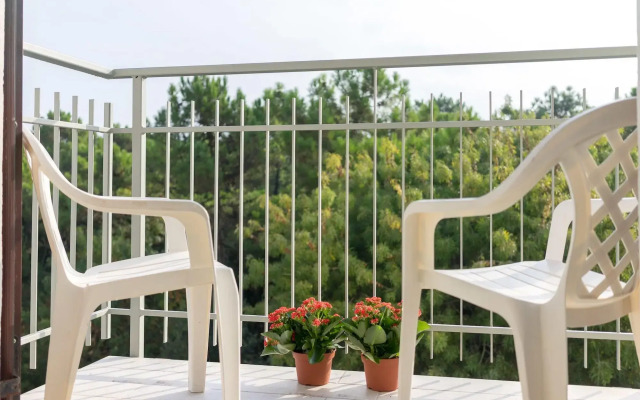 Regina Hotel E Ristorante