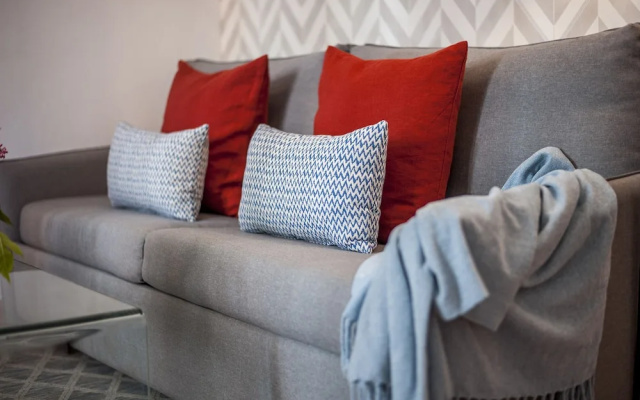 Apartamento Catedral de la Almudena II