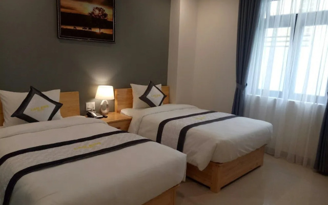 Lan Anh Hotel