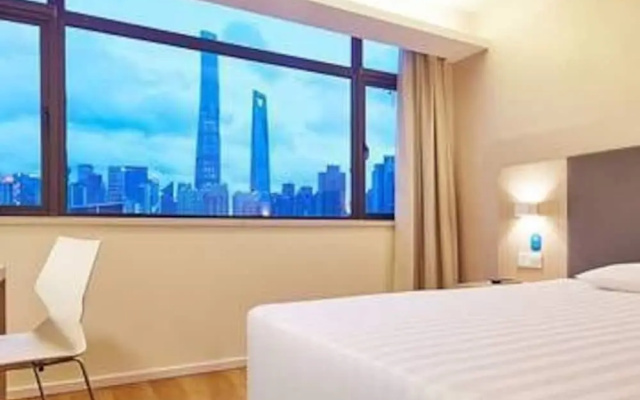 Hanting Hotel