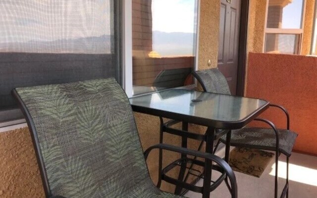 Pam Crow 3 Bedroom Condo