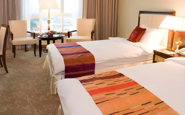 Don Chan Palace, Hotel & Convention