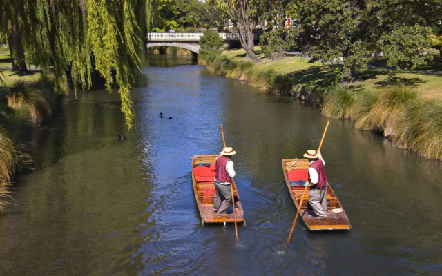 Greatstay Boutique Accommodation