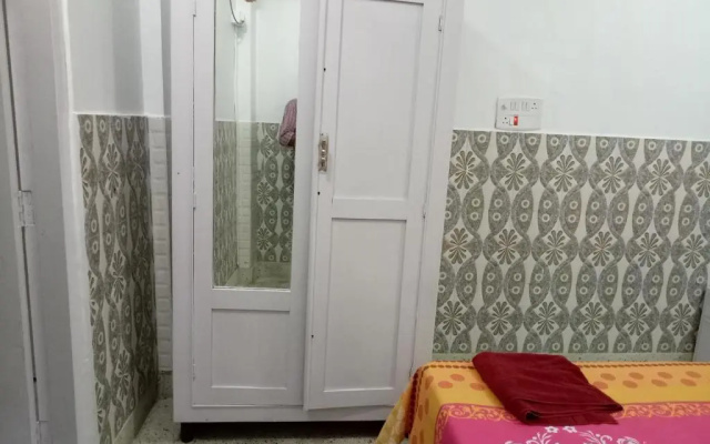 Hotel Kameng