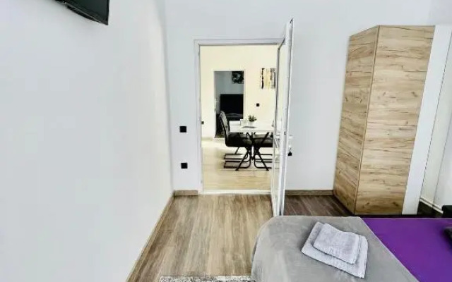 Silver House Rasnov