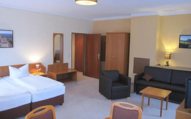 Hotel Am Kellerberg