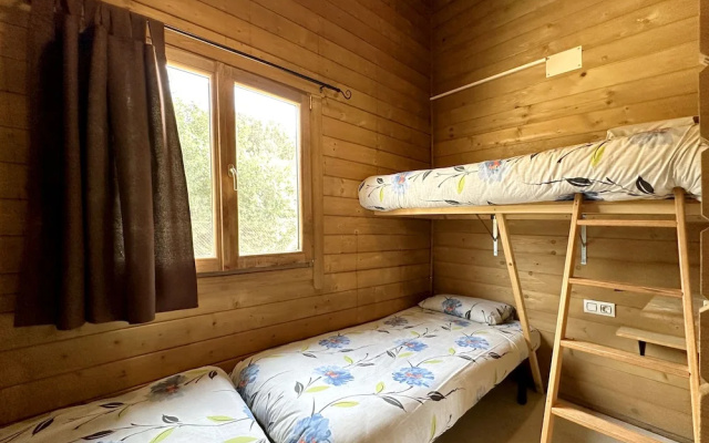 Camping Rural Montori