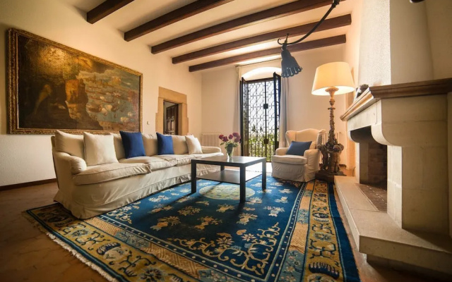 Casa Mas Cruanyes