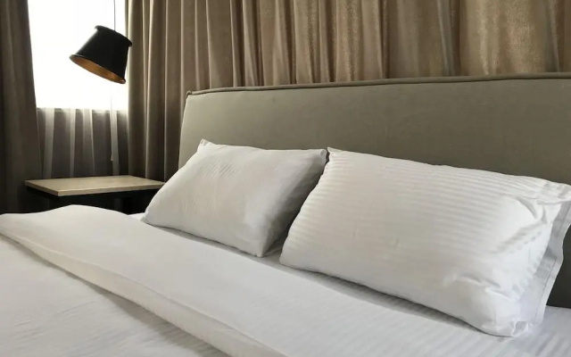 Panorama 360 Hotel