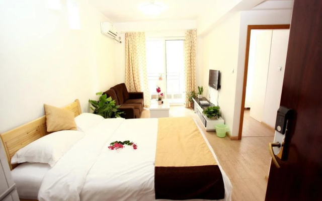 Jietai Xingzheng Apartment