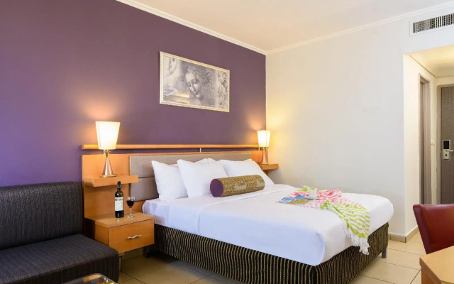 Leonardo Club Hotel Eilat - All Inclusive