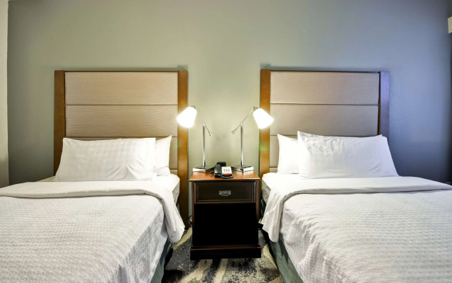 Homewood Suites by Hilton Memphis-Germantown