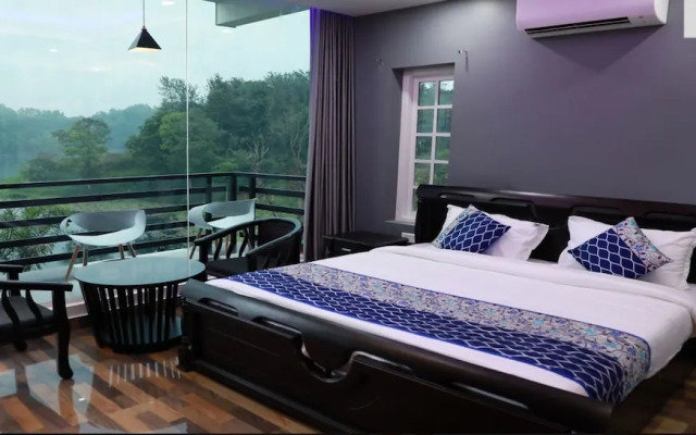 Casa Lake View Resort Wayanad