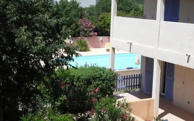 Appartements U Libecciu
