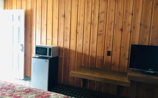 Motel Garberville