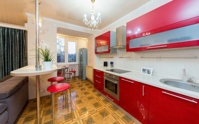 Spikado Apartment Granat 1905