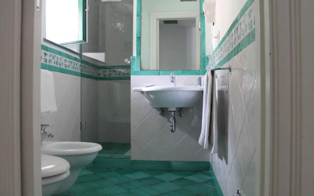 Hotel Centrale