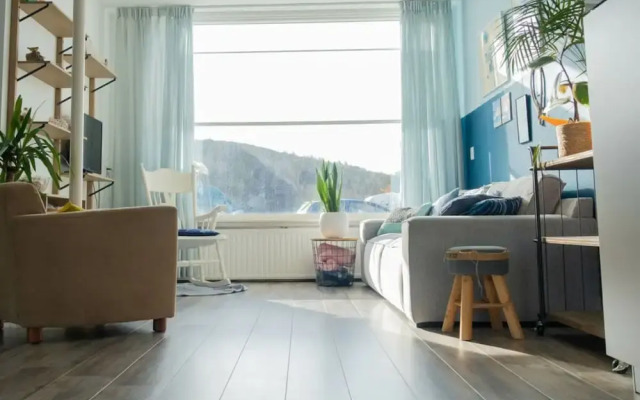 Huis Duinzicht Comfortable Holiday Residence