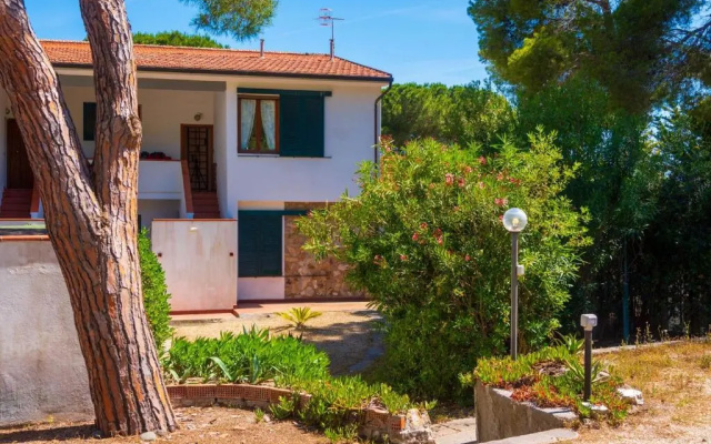 Appartamento La Terrazza Al Mare