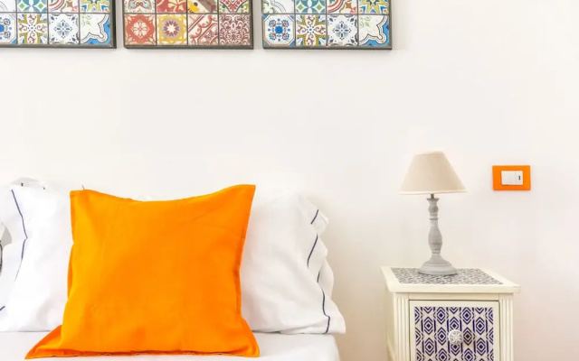 Lovely apt in Sorrento Old town Close to the Beach