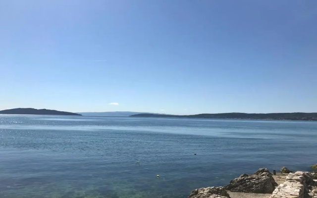 Apartment Mornar