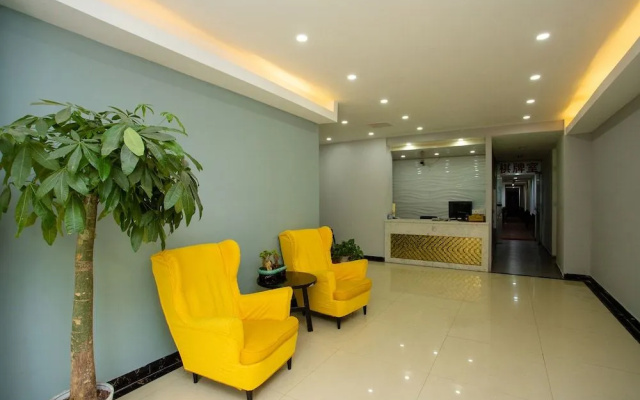 Tao Sheng Apartment