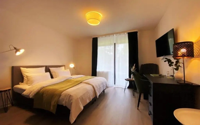 Hotel Zum See Garni