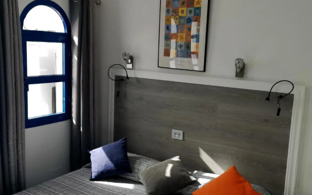 Maspalomas Bungalow C I