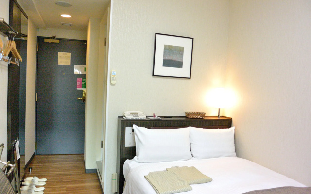 Hotel Hokke Club Niigata Nagaoka