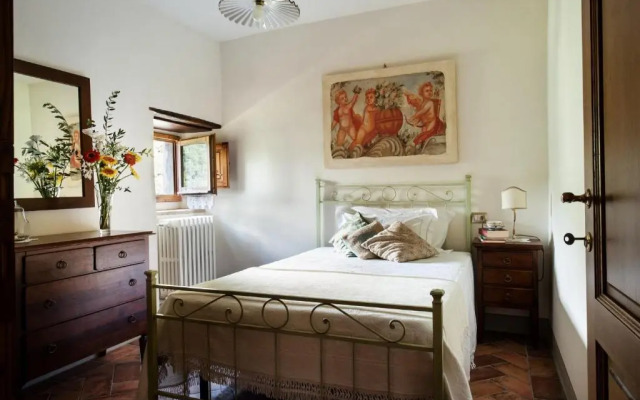 Agriturismo di Baroni Enzo