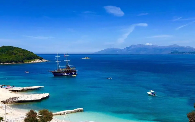 Poda Boutique Hotel