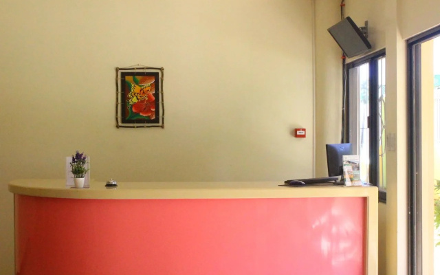 Amerson Pension Place - Hostel