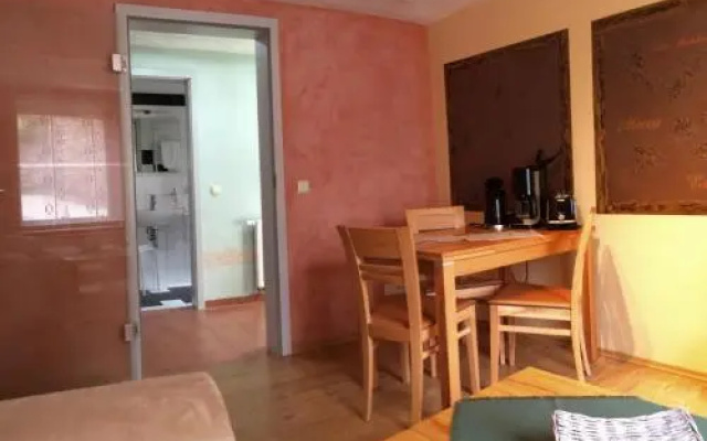 Ferienwohnungen Am Butterturm