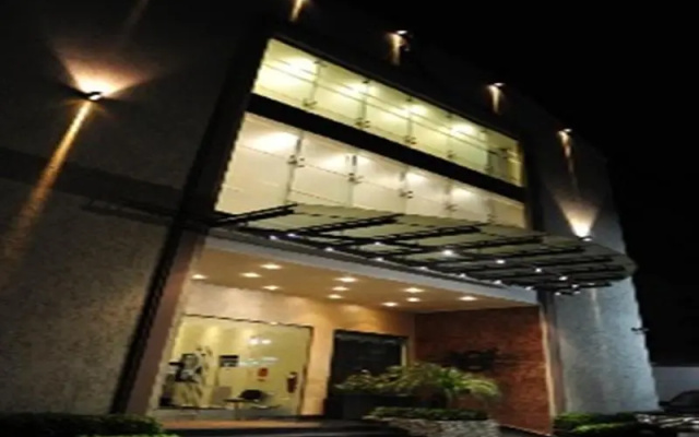 The Regent Luxury Suites Limited