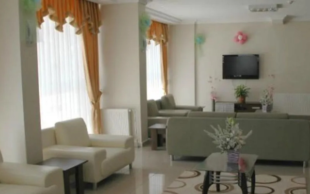 Melisa Termal Otel