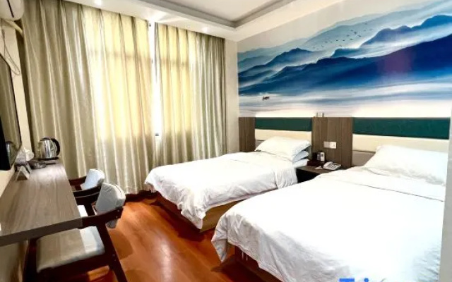 Xinyue Hotel