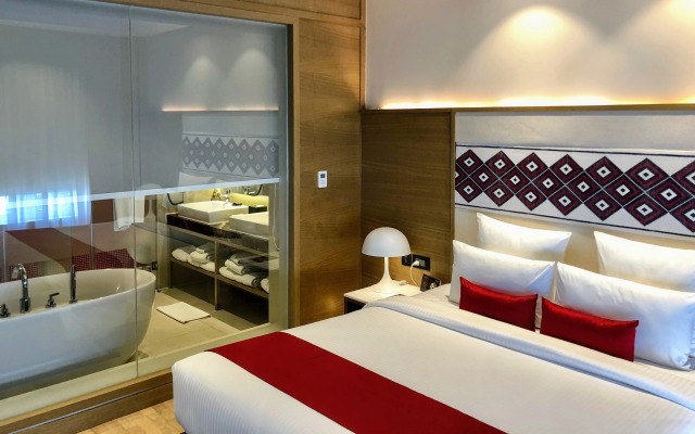 Novotel Guwahati GS Road Hotel