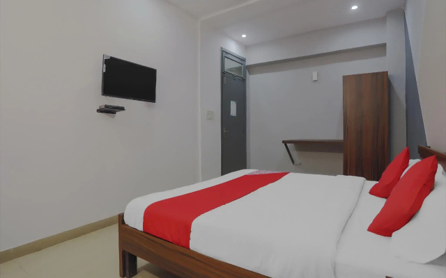 Taj Highway Hotel by OYO Rooms