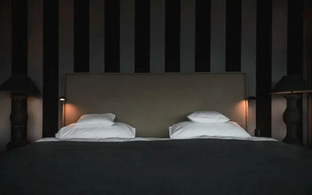 Miramonti Boutique Hotel