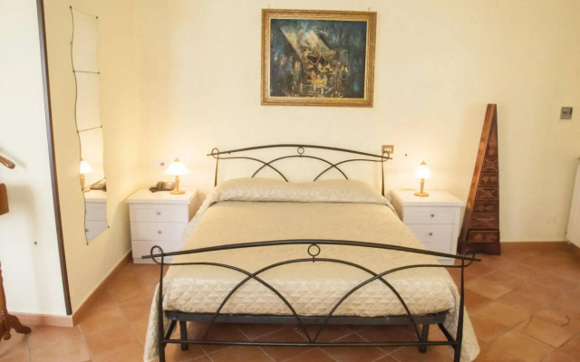 Residence Confalone