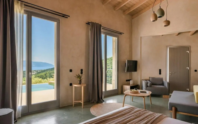 Villa Eugenia Sunrise