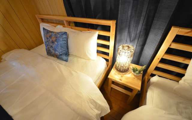 Private room ROSSO