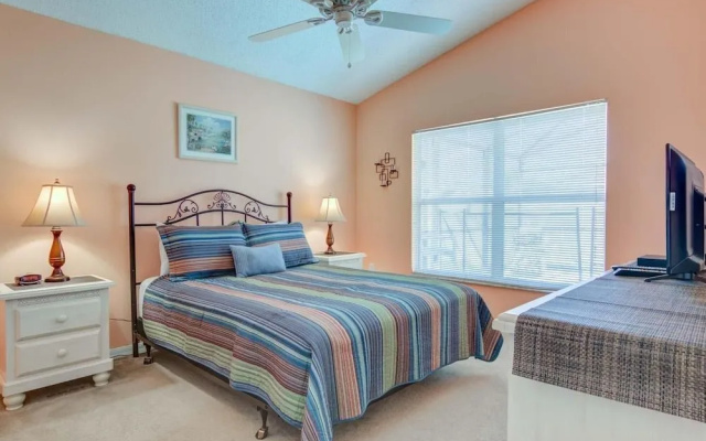Robert's Southern Dunes Vacation Home