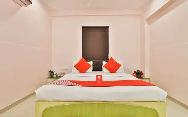 Hotel Jaunt Safari